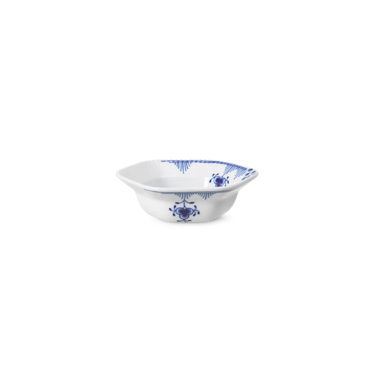 Blue Elements Bowl, 10 cl