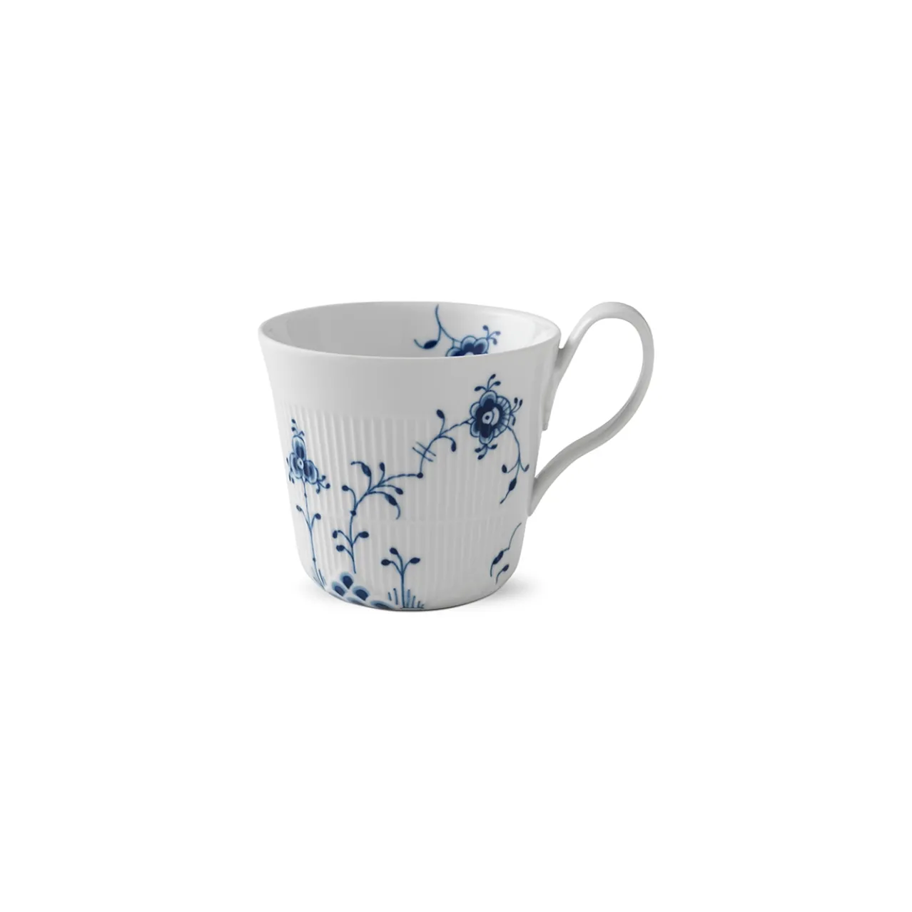 Blue Elements High Handle Cup, 35 cl