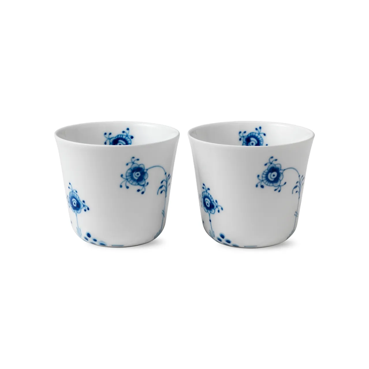 Blue Elements Multicup, 25 cl, 2 pcs