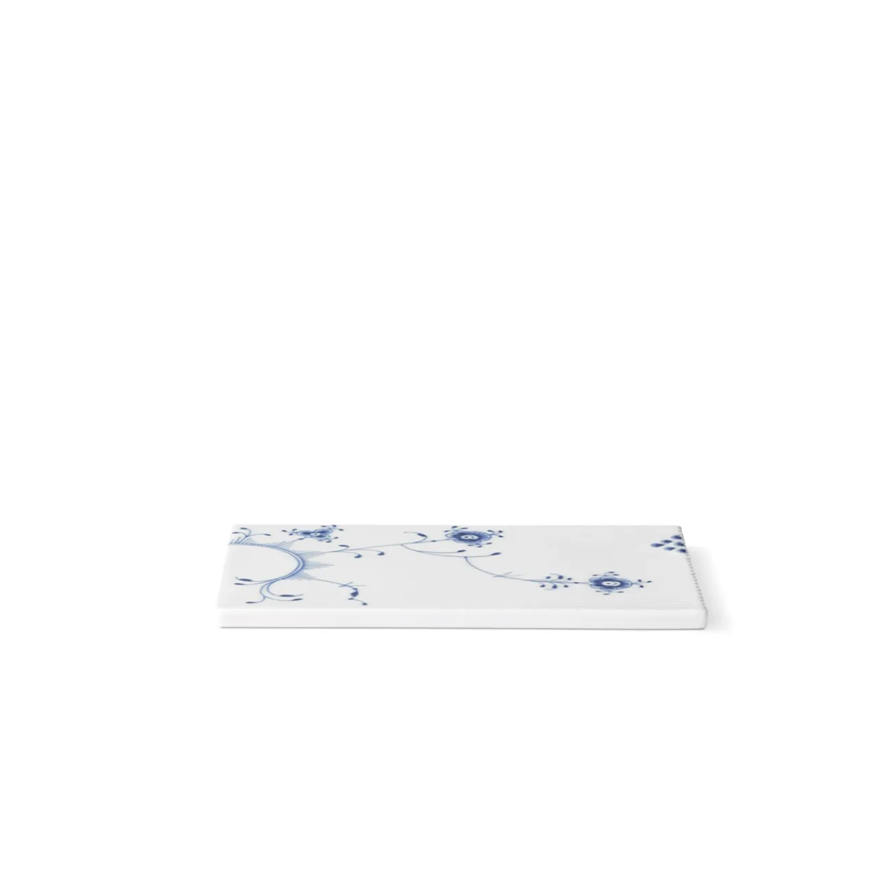Blue Elements Serving Board, 18 cm
