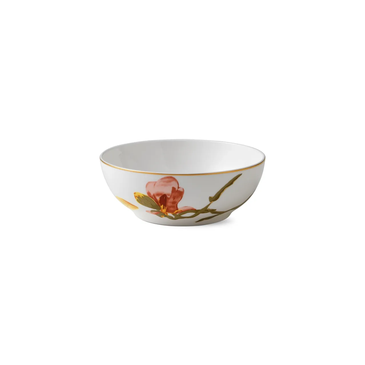 Flora Bowl, Magnolia, 50 cl