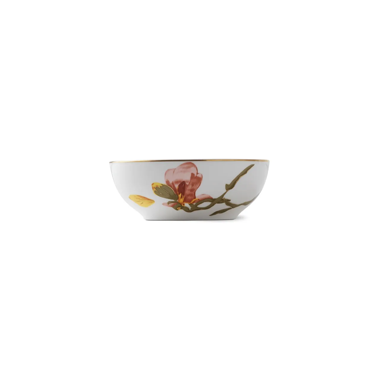 Flora Bowl, Magnolia, 50 cl