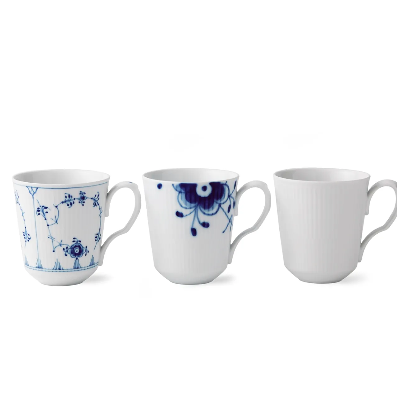 Gifts with History Cup, 38 cl, 3 pcs