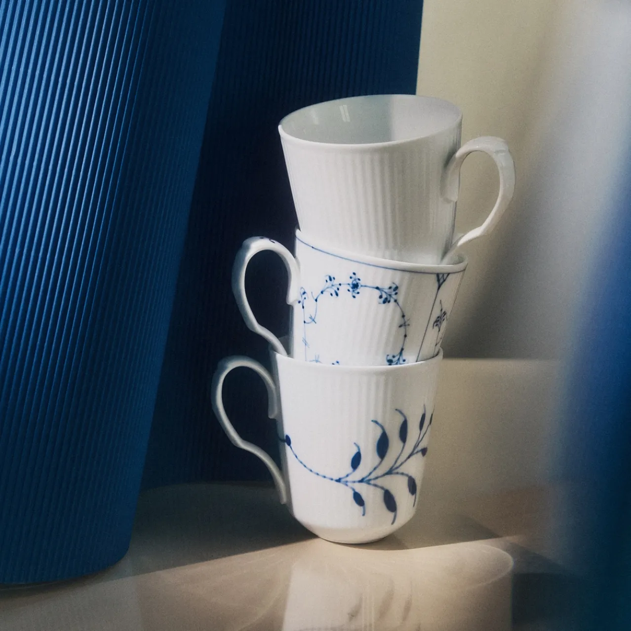 Gifts with History Cup, 38 cl, 3 pcs