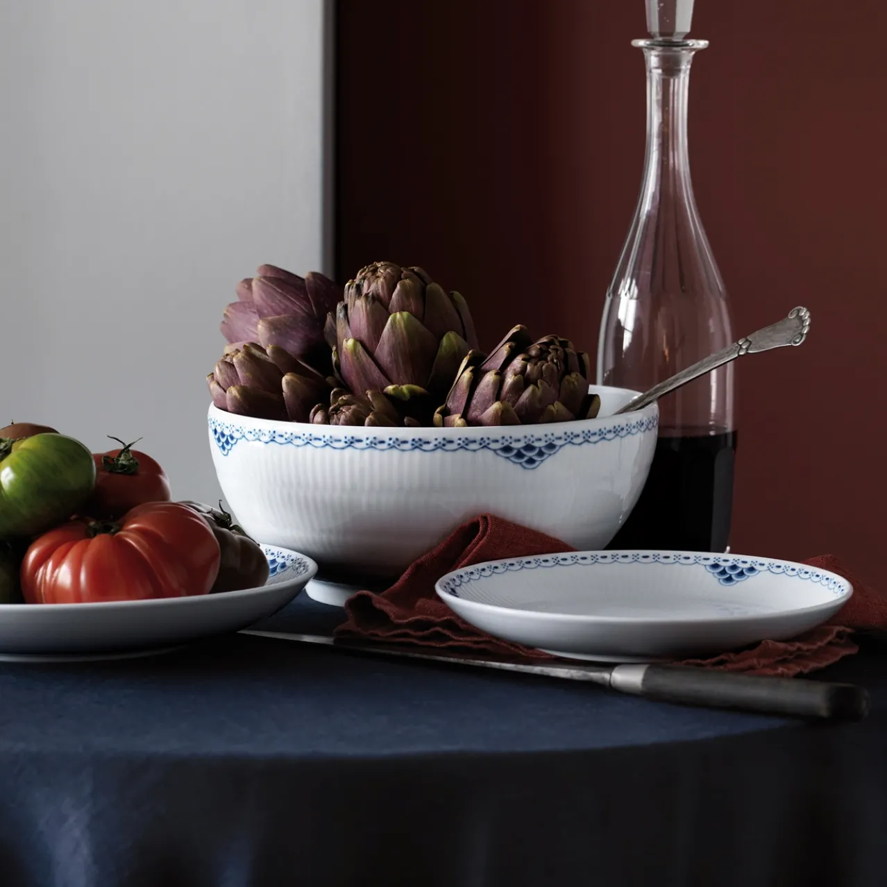 Princess Bowl, 310 cl