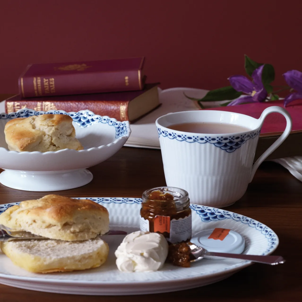 Princess Dish, 28 cm