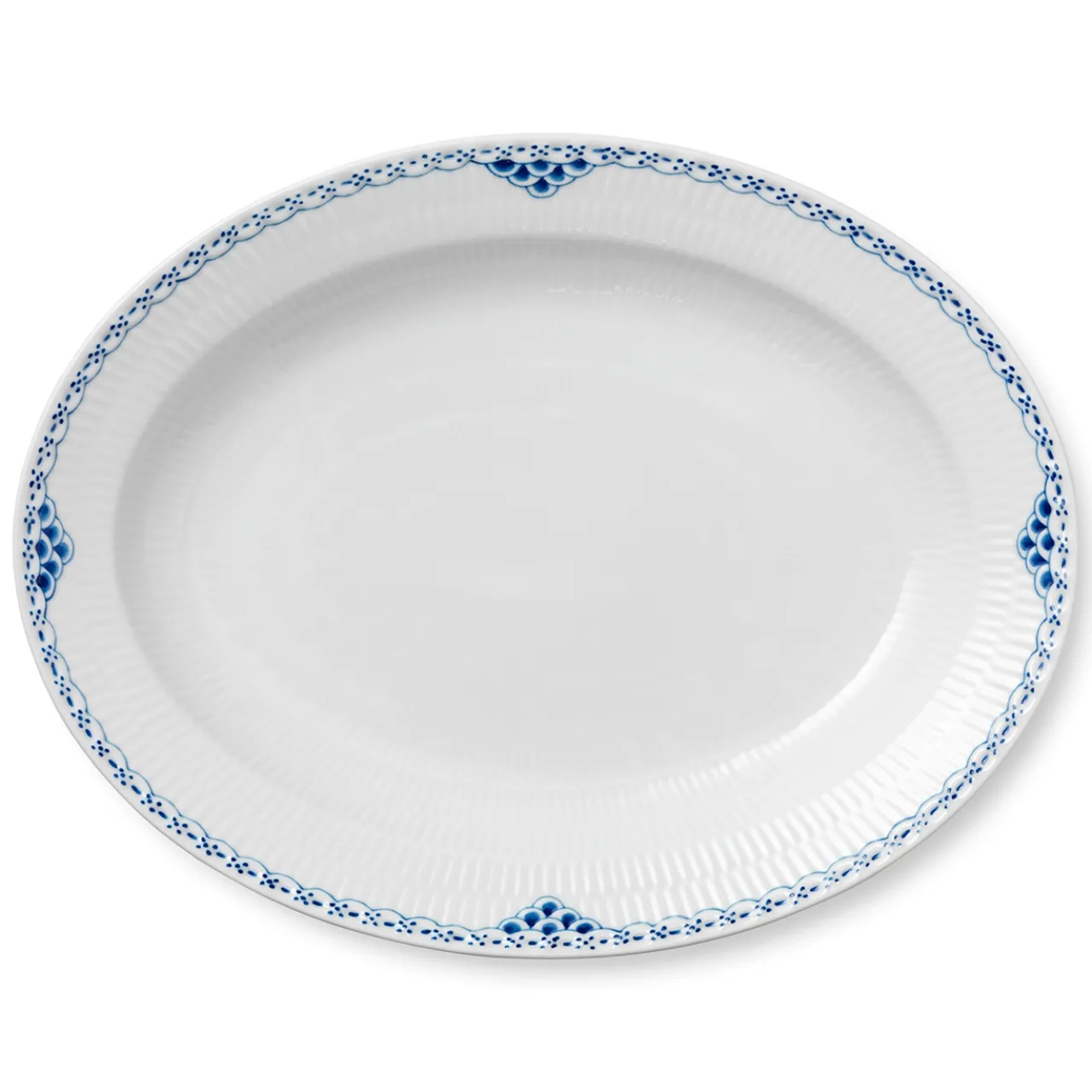 Princess Dish, 36.5 cm