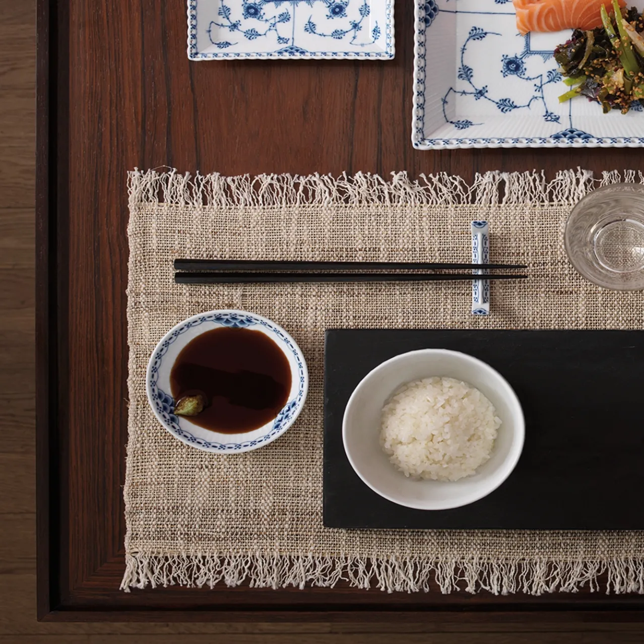 Princess Plate, 11 cm, 5 pcs