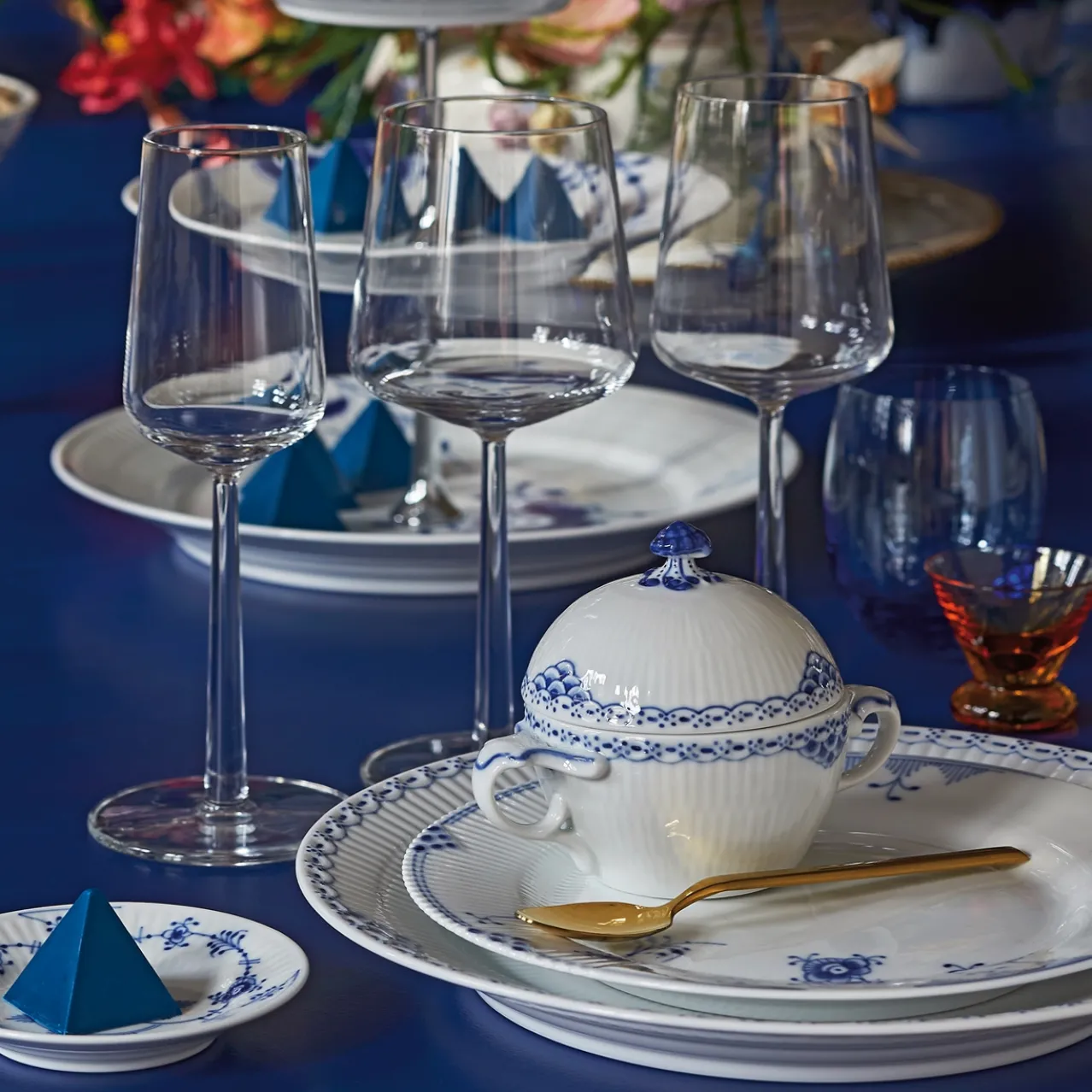 Princess Plate, 27 cm