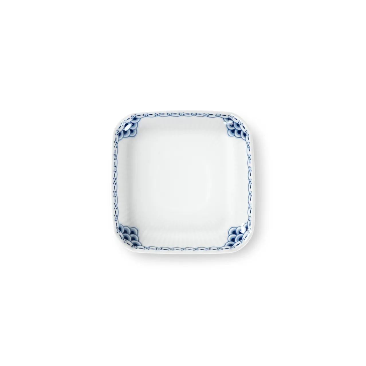 Princess Square Assiette, 10.5 cm
