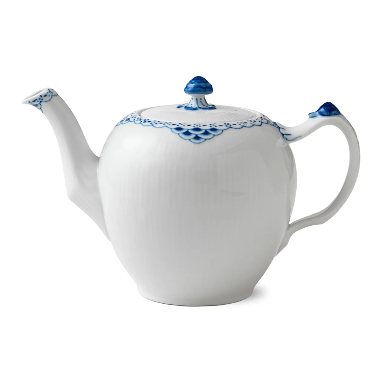 Princess Teapot, 100 cl
