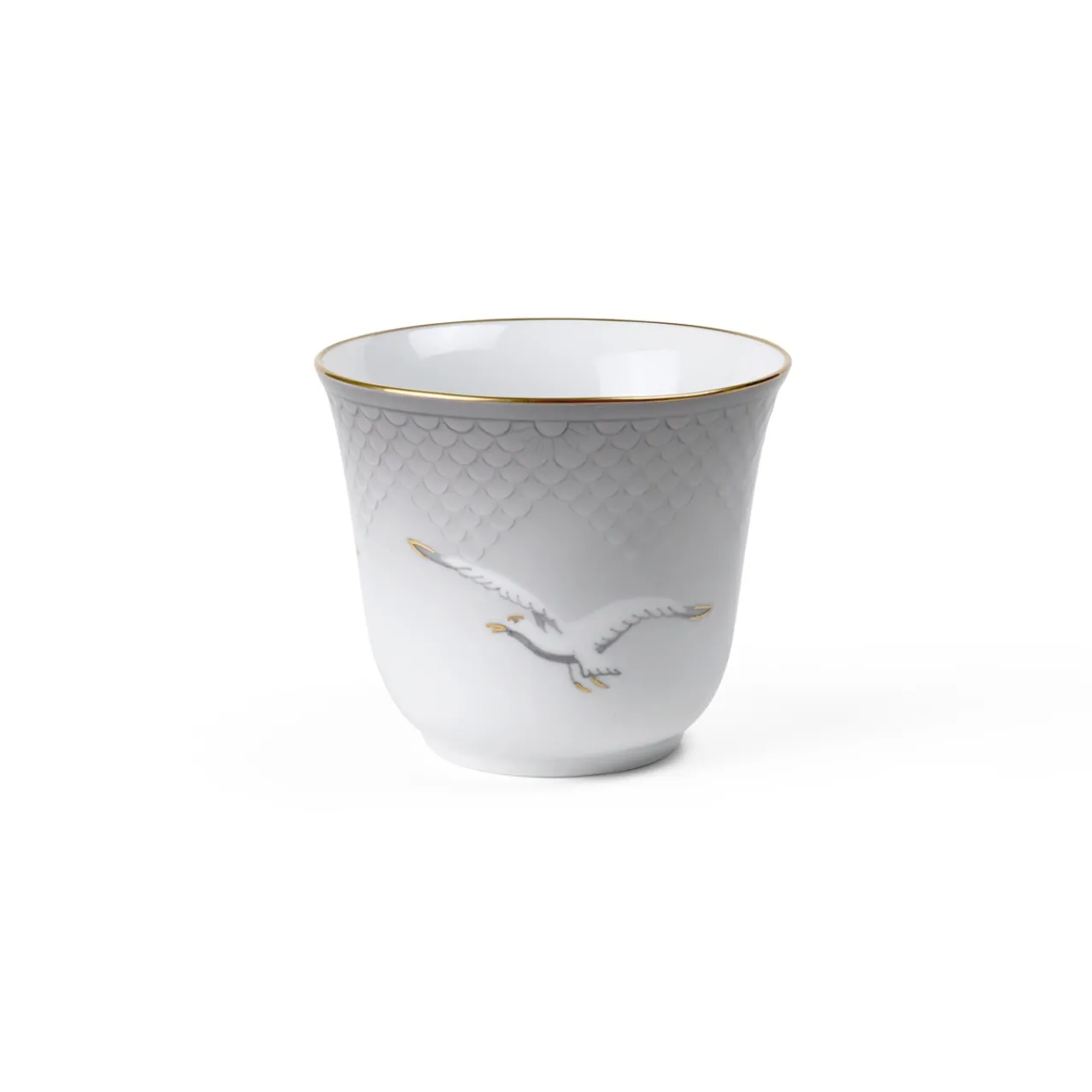 Seagull Thermal Mug Anniversary Edition 26 cl